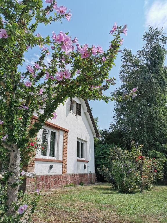 Vonyarcvashegy és a Balaton panorámája